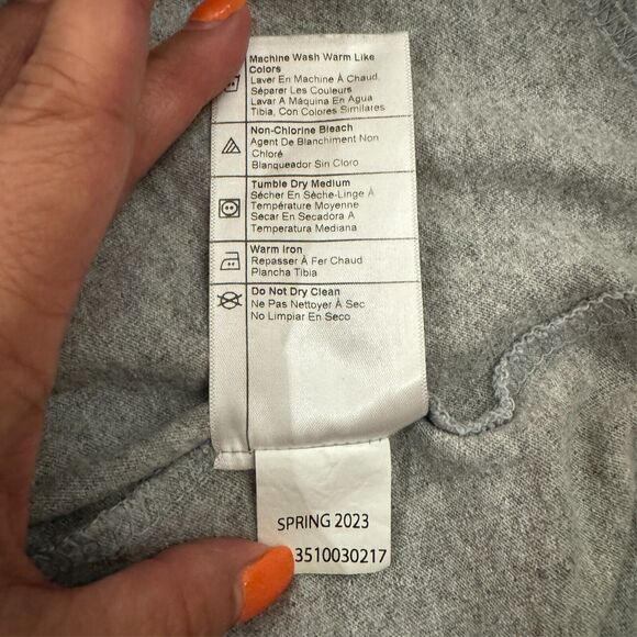 Carhartt Men's Sz 3XL Loose Fit Short Sleeve Heavy Weight Pocket T Shirt NWOT - Picture 11 of 13